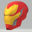 Untitled1.png Iron Man Mark 50 helmet