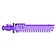 astartes_chainsword_03_LH.obj Interstellar Marines Skirmisher upgrade kit Inverted