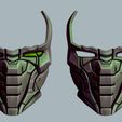 15.jpg INSPIRED BY CYRAX MK 2 version