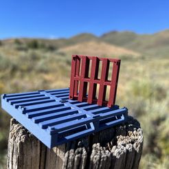 IMG_4654.jpeg Mini Crate Pallet Holder 1x1 (for 50%)