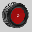 4.png ONLY 99 CENTS! 10MM CLASSIC CAR REAL RIDER (CCRR) WHEEL AND TIRE FOR HOT WHEELS AND OTHERS!