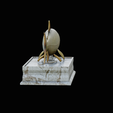 golden-dorado-statue-box-1-12.png fish golden dorado / Salminus brasiliensis with storage space / for 3d printing