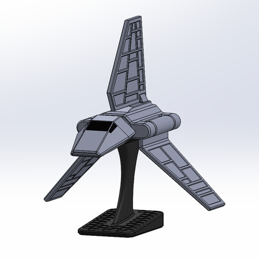 Screenshot-2023-06-13-233940.png 帝国飞船印刷到位！星球大战