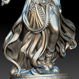 yuru.png Arcane Monarchs - Conjunto de xadrez para feiticeiros (6 peças + tabuleiro)
