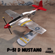 9.png North American P-51 D MUSTANG