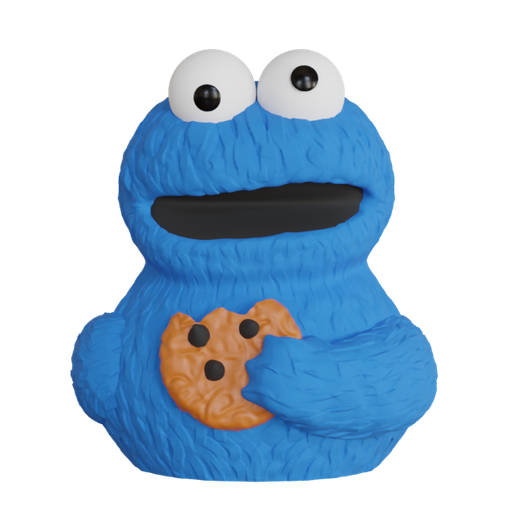 Cookie Monter
