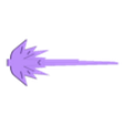 blast effect2.stl Transformers blast effect pack #1