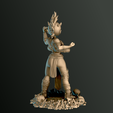 Sheeva_10.png Sheeva - Mortal Kombat 3 Statue
