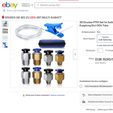 Schlauset01.jpg Sovol SV06 and SV06 plus external filament delivery system M6