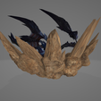 VALSTRAX-FIGURE-5.png ФИГУРКА ОХОТНИКА НА МОНСТРОВ ВАЛСТРАКС