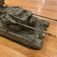 180435f8-1dd7-404f-8748-c63ab87d5efc.JPG Tamiya 1/16 Flak Gepard turret gears
