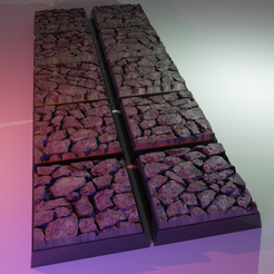 ovw-25mm-square-b-1280².png 10x 25 мм квадратное основание с булыжником v2 (+топперы)