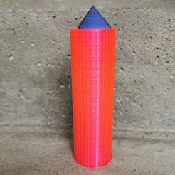 IMG-20211227-WA0002.jpg Free STL file THE PART-DIEU TOWER・Design to download and 3D print