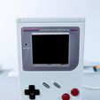 PXL_20221225_102927124.jpg STL file Pico-GB GameBoy Emulator Handheld for Raspberry Pi Pico・3D printer model to download