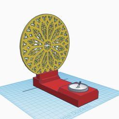 20B986FA-882A-4EF0-A510-74490149B149.jpeg Fichier STL Ombre de la lumière・Modèle pour impression 3D à télécharger