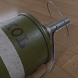 Grenade-RG42-angle4.png RG-42 Grenade (GrenadeProp) 1/1 Size