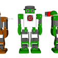 Robonoid-LineUp-11.png Humanoid Robot – Robonoid – Design concept - Links