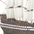 Render3.png Line Warship 80 cannons