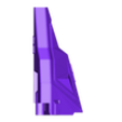 PLATING_-_Arcadia_Blade_Right.stl No Man's Sky NMS Corvette Construction Pack Plating Pack 2