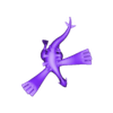 Lugia11364.stl Pokemon Lugia
