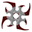 Lune-Weapon2.png Lighterim | Lune Themed prop | Clair Obscur : Expedition 33 Cosplay | By Collins Creations 3D