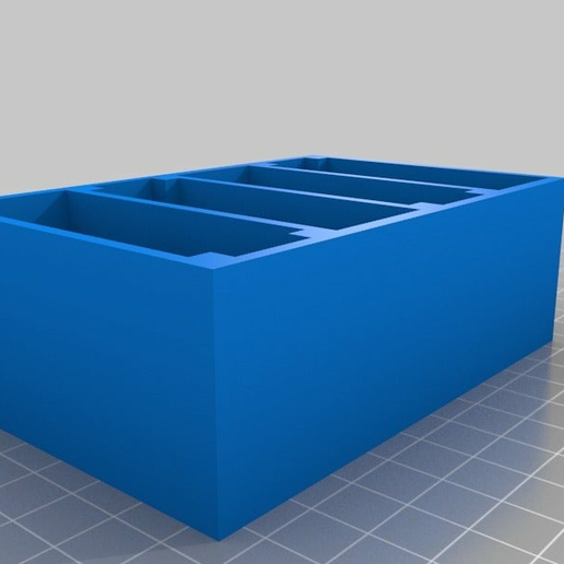 2b661116a36b9519dc82a4cd0d129087.png M4 / AR15 STANAG Magazine Stand