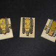 IMG_4117.jpg NETEA ARTILLERY of Argeddon set 6 6mm size