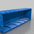 32mm_-_Body.png 32mm 10 Model Container - Terrain Cargo Container