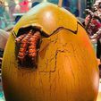 Huevo_v101.jpeg Держатель EggNest (держатель для чашки Restobar)