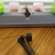 20190714_181853.jpg Free STL file Ambient Control - PCB brain box・Object to download and to 3D print