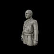 18.jpg General George S Patton 3D print model