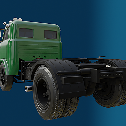 FT9.png FNM D11000 stump truck