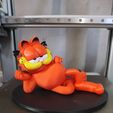 IMG_20251228_190908721.jpg Garfield deitado - modelo 3D para impressão FDM 🐱