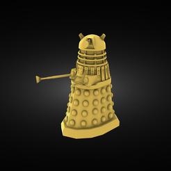 Screenshot-2023-01-13-at-23.01.40.png STL file Simple model of Dalek・3D printer design to download
