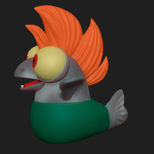 pelo4.png Splatoon Lilttle Buddy-pose A