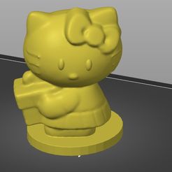 hello-kitty-gift-c.jpg Fichier STL cadeau hello kitty・Modèle à télécharger et à imprimer en 3D