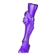Valquirie_Leg_R.stl A Valquíria