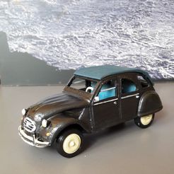20190325_130732.jpg Fichier STL 2 cv・Plan pour impression 3D à télécharger