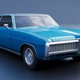 8.jpg Pontiac Grand Prix 1968