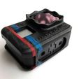 3.jpg GoPro Hero 8 TPU standard mount protector case for FPV