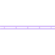 B-console droite.stl South-East catenary tower and accessories