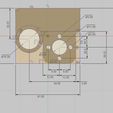 1e5ec586bd50b0e1373232be10632a47_display_large.jpg X Belt Tension System for Max Micron (and some other Prusa i3)