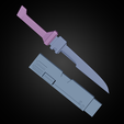 Wrecker_Knife_BadBatch_rand_1.png The Bad Batch Wrecker Knife for Cosplay 3D print model
