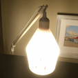 Capture d’écran 2018-03-26 à 16.22.53.png Desk Mount For Hanging Lamp w/ Shade