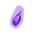 Gem1.stl Grim Custodian Helmets