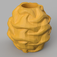 29 rendu 2 .png X86 Mini vase collection