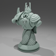 wk3.png Wraith King Dota 2 Chess piece