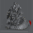 Archmagos-007-assembly-5-add-cowl-mount-and-generator.png Mechanicum Archmagos