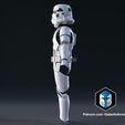 10002-6.jpg Rogue One Stormtrooper Armor - 3D Print Files