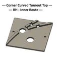 13-Corner_Curve-RH-Inner_Route.jpg Switch Box for Turnout Control With Different Tops..